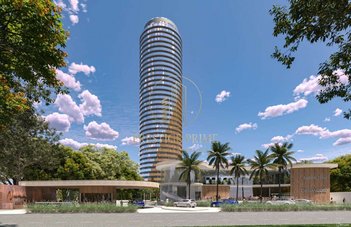 apartment em Avenida das Américas, Barra da Tijuca - Rio de Janeiro - RJ