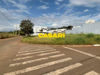 land_lot em Rua Adistão Marcon, Portal Ville Azaleia - Boituva - SP