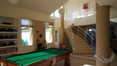 house em Tenente Joaquim Machado, Capoeiras - Florianópolis - SC
