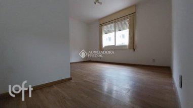 apartment em Duque de Caxias, Centro - Porto Alegre - RS