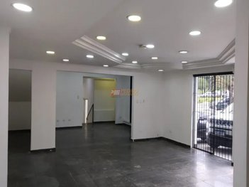 commercial_building em Avenida Quinze de Novembro, Centro - Santo André - SP