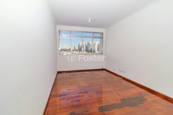 apartment em Rua Monte Serrat, Tatuapé - São Paulo - SP