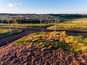 land_lot em Rua Jefferson Aparecido dos Santos, Jardim Santa Eliza - Botucatu - SP