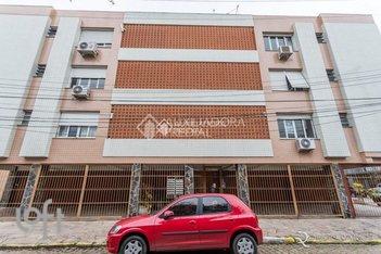 apartment em Uruguaiana, Menino Deus - Porto Alegre - RS