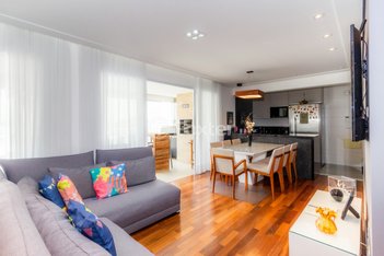 apartment em Avenida Raimundo Pereira de Magalhães, Jardim Íris - São Paulo - SP
