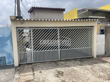 house em Avenida Ipanema, Vila Nova Sorocaba - Sorocaba - SP