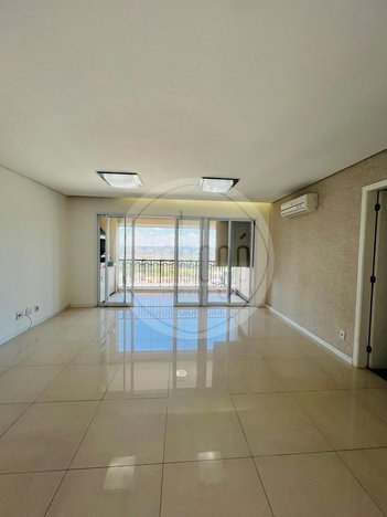 apartment em Avenida Sagitário, Sítio Tamboré Alphaville - Barueri - SP
