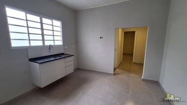 house em Rua João Porto, Jardim Bela Vista - Jacare�� - SP