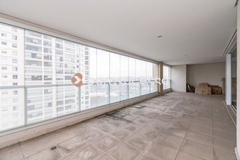 apartment em Rua Celso de Azevedo Marques, Parque da Mooca - São Paulo - SP