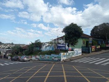 land_lot em Rua Teixeira Soares, Centro - Passo Fundo - RS