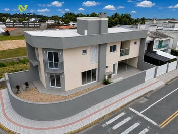 house em Rua Florianópolis, Bela Vista - Gaspar - SC
