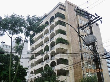 apartment em Jardim Cristofel, Independência - Porto Alegre - RS