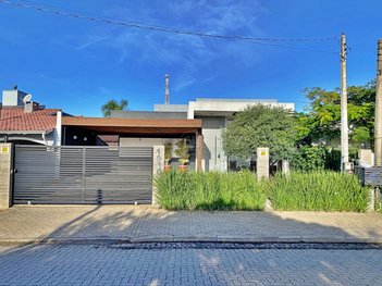 house em Rua Rio Apucaé, Xangri-Lá - Xangri-Lá - RS