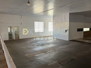 industrial em Rua Quinze de Novembro, Vila Mendonça - Araçatuba - SP