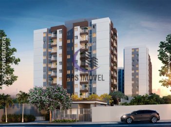 apartment em Avenida Vila Ema, Vila Ema - São Paulo - SP