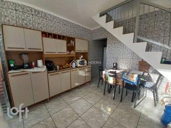 house em Santa Joana D'Arc, Taboão - Diadema - SP