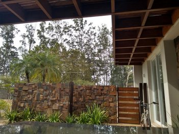 house em Avenida Miguel Damha, Parque Tecnológico Damha I São Carlos - São Carlos - SP