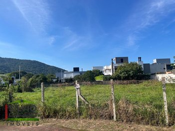 land_lot em Liberato Carioni, Lagoa da Conceição - Florianópolis - SC