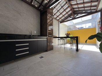 apartment em Rua Castelo de Tordesilhas, Castelo - Belo Horizonte - MG