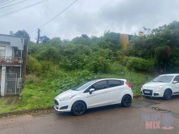 land_lot em Rua São Lucas, Bom Jesus - Porto Alegre - RS