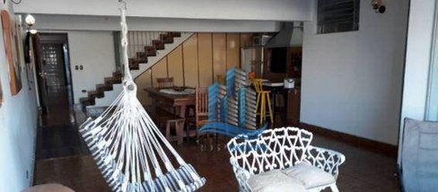 house em Rua Doutor Manoel de Abreu, Olímpico - São Caetano do Sul - SP