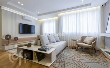 apartment em Avenida Francisco Trein, Cristo Redentor - Porto Alegre - RS