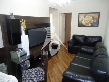 apartment em Rua do Oratório, Mooca - São Paulo - SP