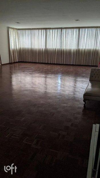 apartment em dos Ingleses, Bela Vista - São Paulo - SP