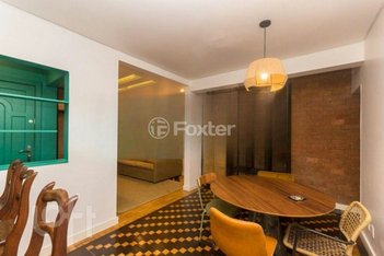 apartment em Rua Coronel Fernando Machado, Centro Histórico - Porto Alegre - RS