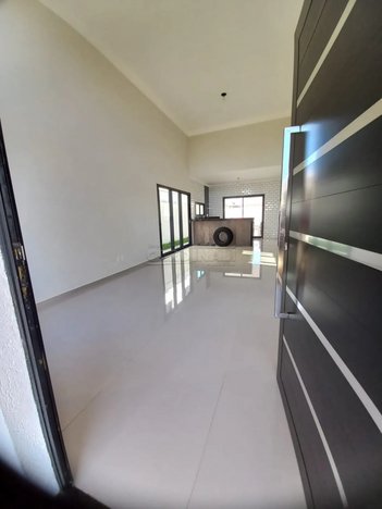 house em Avenida Professora Maria de Cresci Leopoldino, Condomínio Residencial Quebec - São Carlos - SP