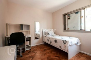 apartment em Rua João Pimenta, Santo Amaro - São Paulo - SP