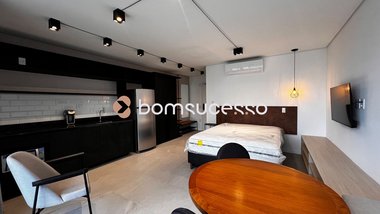 apartment em Rua Antônio Alves Barril, Jardim Anália Franco - São Paulo - SP