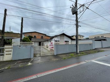 house em Rua José Narloch, São Luís - Jaraguá do Sul - SC