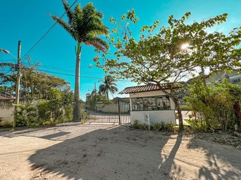 land_lot em Rua Maria Tereza de Castro Spa, Maravista - Niterói - RJ