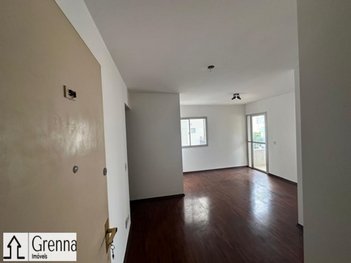 apartment em Rua Correia Dias, Paraíso - São Paulo - SP