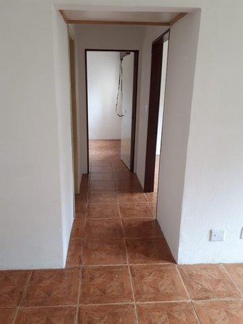 apartment em Orfanotrófio, Santa Tereza - Porto Alegre - RS