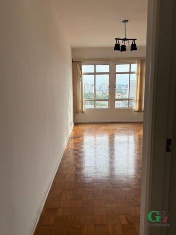 apartment em Rua Lício Marcondes do Amaral, Vila Progredior - São Paulo - SP