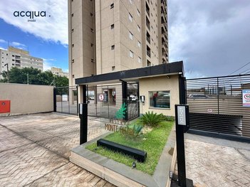 apartment em Rua Itapetininga, Sumarezinho - Ribeirão Preto - SP