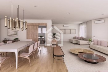 apartment em Alameda dos Guaramomis, Planalto Paulista - São Paulo - SP