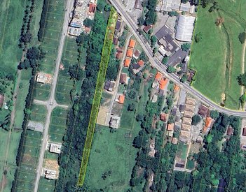 agricultural em Rodovia Baldicero Filomeno, Ribeirão da Ilha - Florianópolis - SC