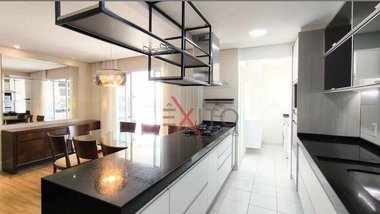 apartment em Rua Chiara Lubich, Jardim Ermida II - Jundiaí - SP