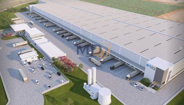 industrial em Rodovia Abrão Assed, Recreio Anhangüera - Ribeirão Preto - SP