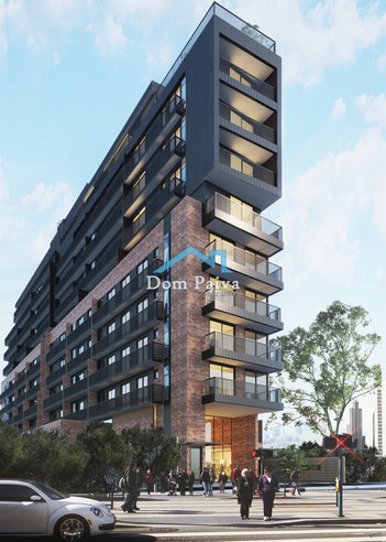 apartment em Rua Doutor João Carlos de Souza, Barro Vermelho - Vitória - ES