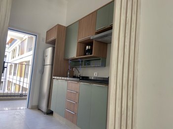 apartment em Rua Jorge Tibiriçá, Vila Mariana - São Paulo - SP