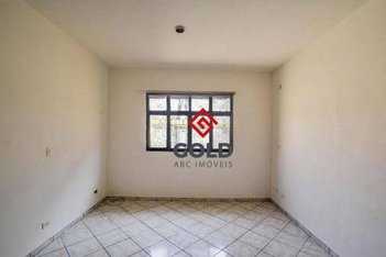 apartment em Rua Holanda, Parque das Nações - Santo André - SP