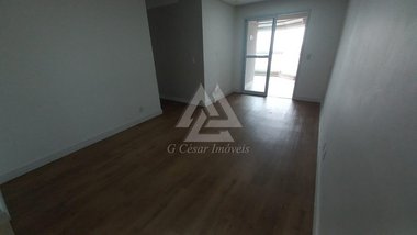 apartment em Avenida da Saudade, Vila Assunção - Santo André - SP