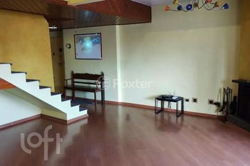 apartment em Rua Fradique Coutinho, Pinheiros - São Paulo - SP