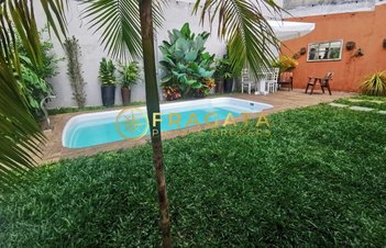 house em Alameda dos Araés, Planalto Paulista - São Paulo - SP