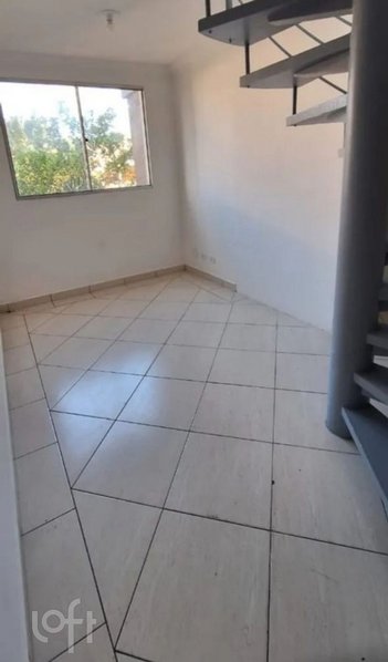 apartment em José da Costa de Andrade, Jardim Santa Terezinha (Zona Leste) - São Paulo - SP