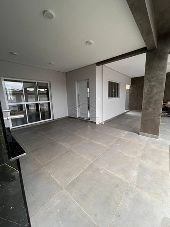 house em Rua Emílio Meneghin, Jardim Ypê - Botucatu - SP